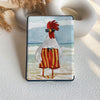 Beachside Rooster | Kindle Case