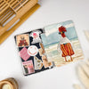 Beachside Rooster | Kindle Case