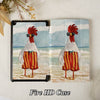 Beachside Rooster | Kindle Case