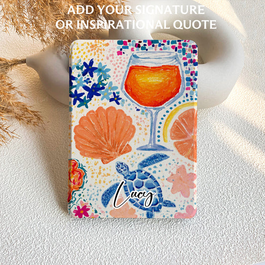 Beachy Vibes | Kindle Case