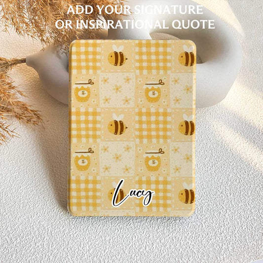 Bee Delight | Kindle Case