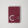 Stripe Snap & Switch Kindle Case