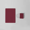 Stripe Snap & Switch Kindle Case