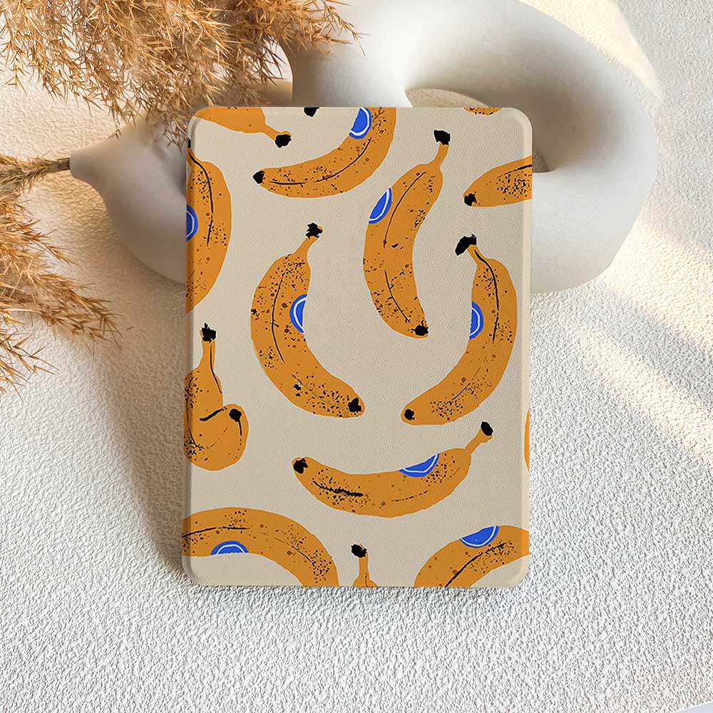 Bliss Banana | Kindle Case - IMCASE