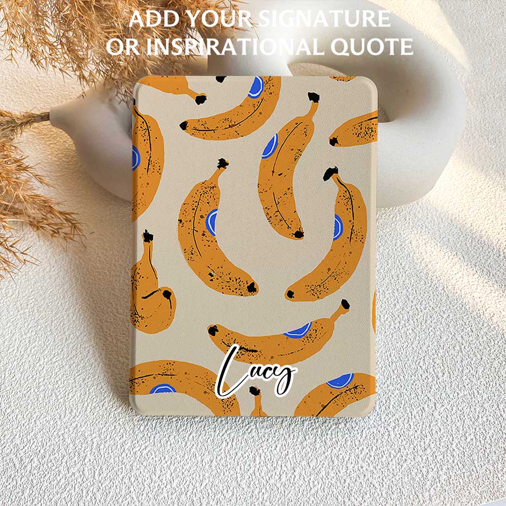 Bliss Banana | Kindle Case - IMCASE