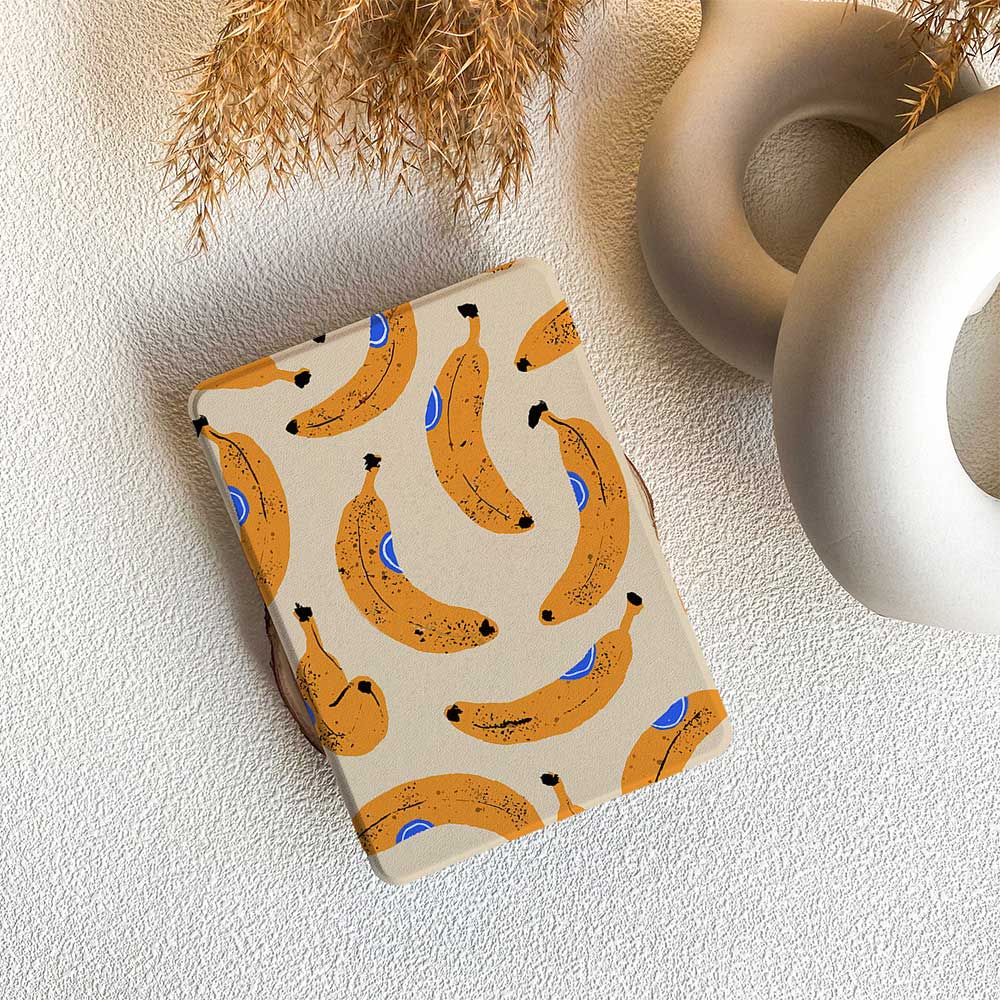 Bliss Banana | Kindle Case - IMCASE