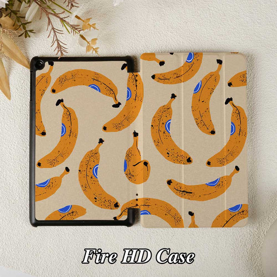 Bliss Banana | Kindle Case - IMCASE