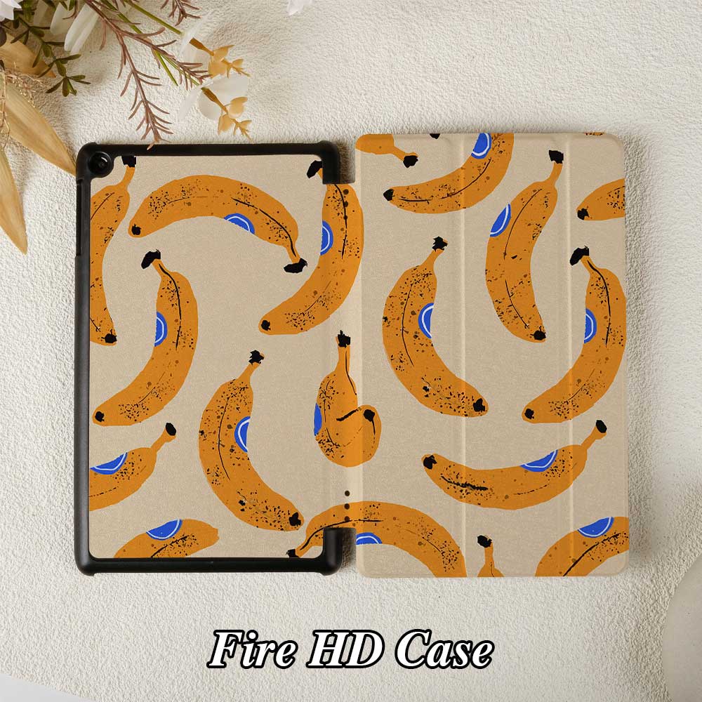 Bliss Banana | Kindle Case - IMCASE