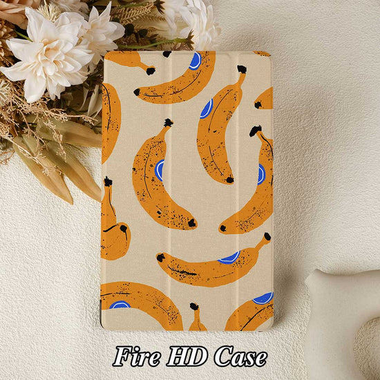Bliss Banana | Kindle Case - IMCASE