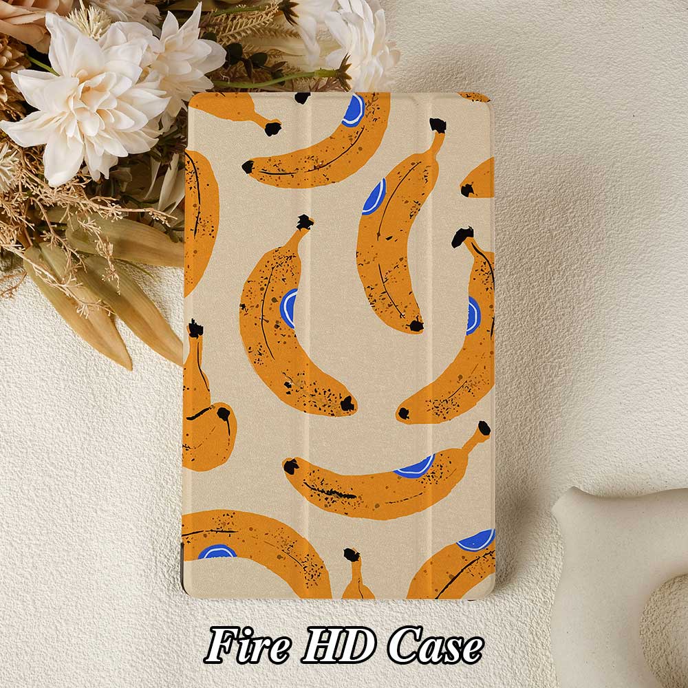 Bliss Banana | Kindle Case - IMCASE