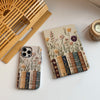 Blooming Books iPad Case