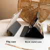 Blooming Books iPad Case
