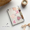 Blooming Books iPad Case