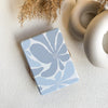 Blue Petals of Calm | Kindle Case