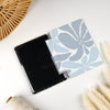 Blue Petals of Calm | Kindle Case