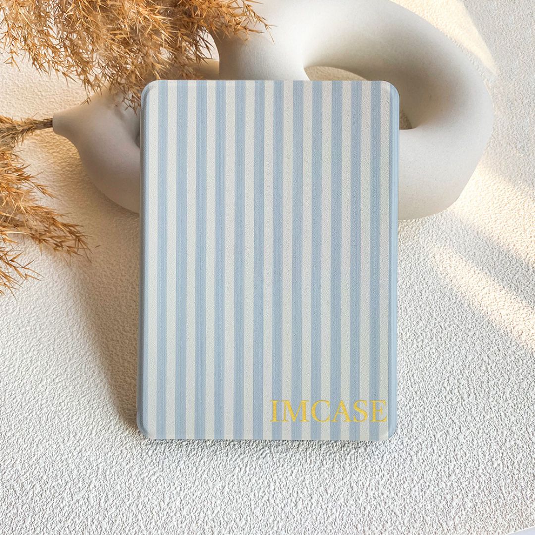 Stripe Kindle Cases