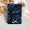 Blue Blossom | Kindle Case