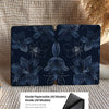 Blue Blossom | Kindle Case