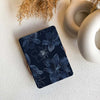 Blue Blossom | Kindle Case