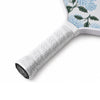 Blue Hydrangea Pickleball Paddle