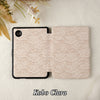 Blush Noir Lace | Kindle Case