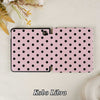 Blush Dot | Kindle Case