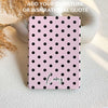 Blush Dot | Kindle Case