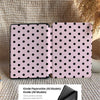 Blush Dot | Kindle Case