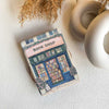 Book Shop| Kindle Case - A