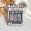 Book Shop| Kindle Case - A