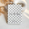 Bookish Dots | Kindle Case