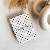 Bookish Dots | Kindle Case