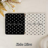 Bookish Dots | Kindle Case