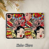 Booming Styles | Kindle Case