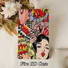 Booming Styles | Kindle Case