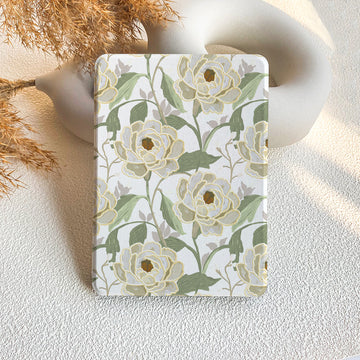 Botanical Grace | Kindle Case