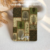 Botanical Patchwork | Kindle Case