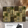 Botanical Patchwork | Kindle Case