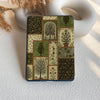 Botanical Patchwork | Kindle Case