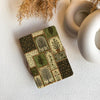 Botanical Patchwork | Kindle Case