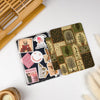 Botanical Patchwork | Kindle Case