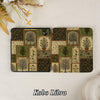 Botanical Patchwork | Kindle Case