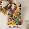 Bubblegum Vibes | Kindle Case