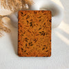 Burnt Orange Botanicals | Kindle Case