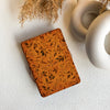 Burnt Orange Botanicals | Kindle Case