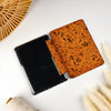 Burnt Orange Botanicals | Kindle Case