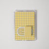 Stripe Snap & Switch Kindle Case