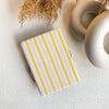 Buttercream Stripes | Kindle Case