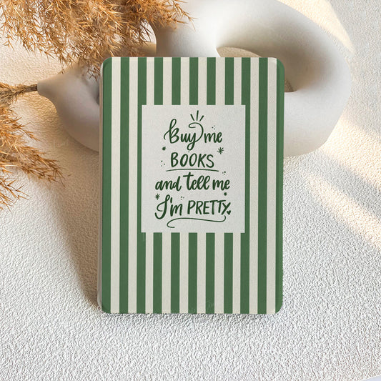 Buy Me Books | Kindle Case
