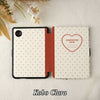 Polka Composition Book | Kindle Case